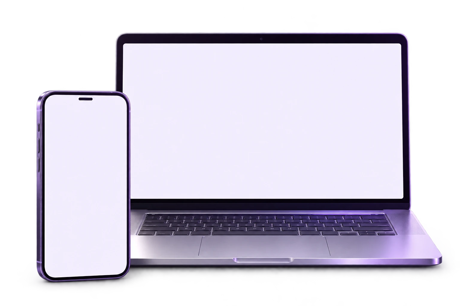 Celular violeta aprovado na proposta anterior
